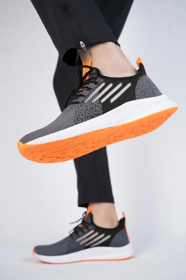 Muggo ULTRON Unisex Orthopedic Everyday Guaranteed Walking Running Sneaker Sports Shoes