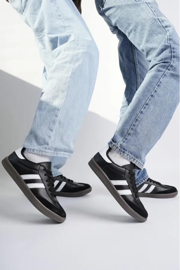 Muggo GORDON Unisex Ortopedik Günlük Garantili Bağcıklı Yürüyüş Koşu Sneaker Spor Ayakkabı Muggo GORDON Unisex Ortopedik Günlük Garantili Bağcıklı Yürüyüş Koşu Sneaker Spor Ayakkabı