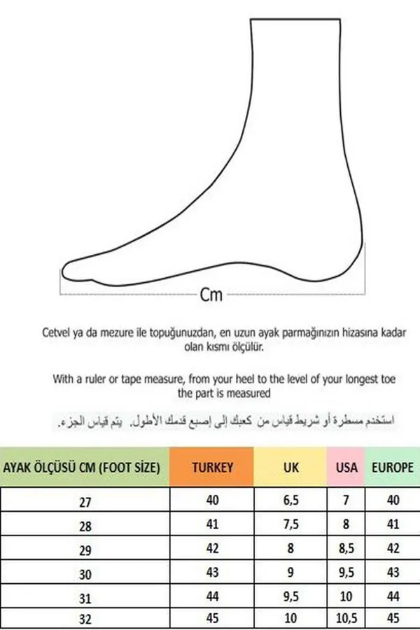 Muggo AUGUSTA Ayarlanabilir Çift Tokalı Günlük Erkek Terlik