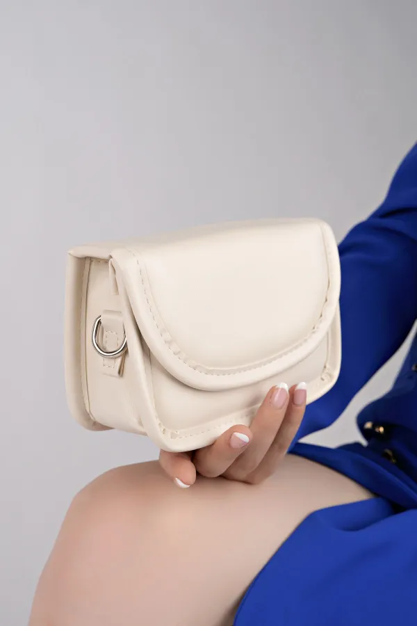 Muggo DUFT Kadın Omuz Çantası 