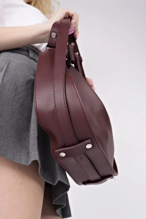 Sac à main et bandoulière Muggo PERA pour femme