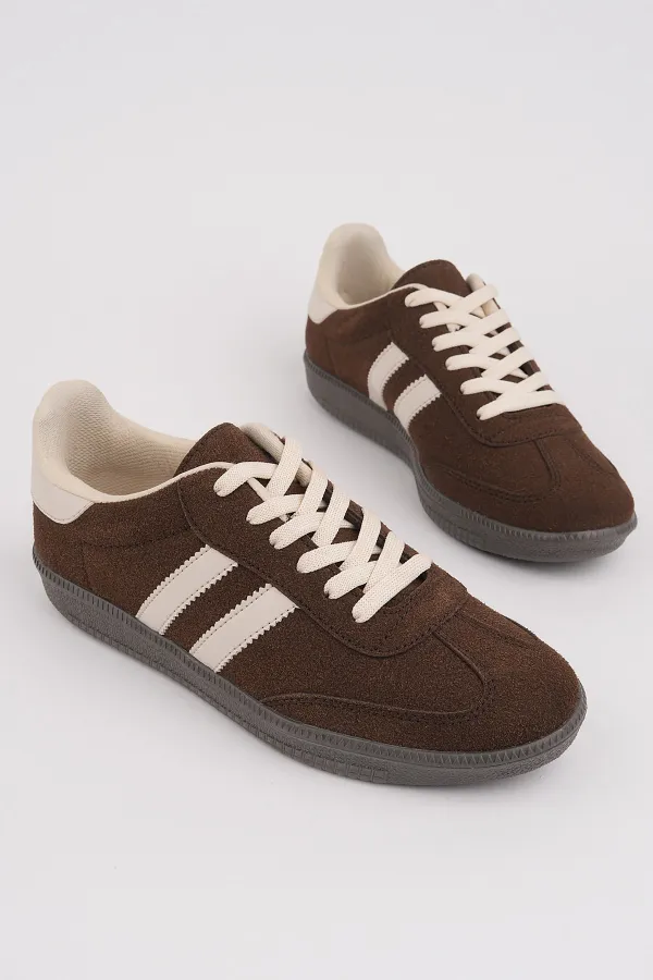 Muggo GORDON Unisex Ortopedik Günlük Garantili Bağcıklı Yürüyüş Koşu Sneaker Spor Ayakkabı Muggo GORDON Unisex Ortopedik Günlük Garantili Bağcıklı Yürüyüş Koşu Sneaker Spor Ayakkabı