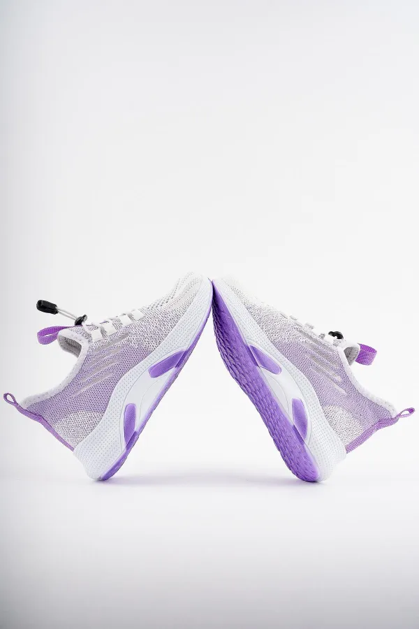 Muggo JETSON Günlük Unisex Çocuk Garantili Bağcıklı Rahat Sneaker Spor Ayakkabı Muggo JETSON Günlük Unisex Çocuk Garantili Bağcıklı Rahat Sneaker Spor Ayakkabı