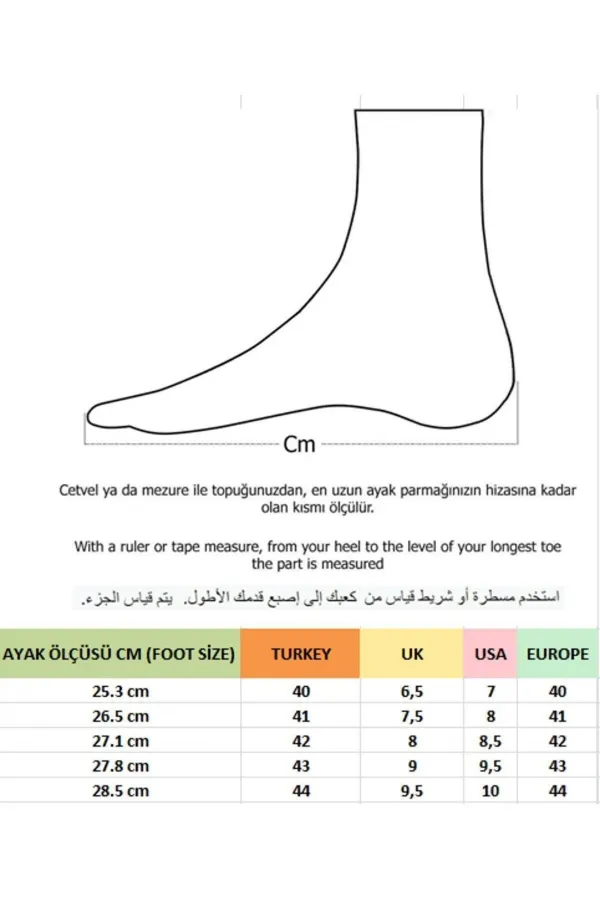 Muggo H040 Genuine Leather Classic Men's Shoes