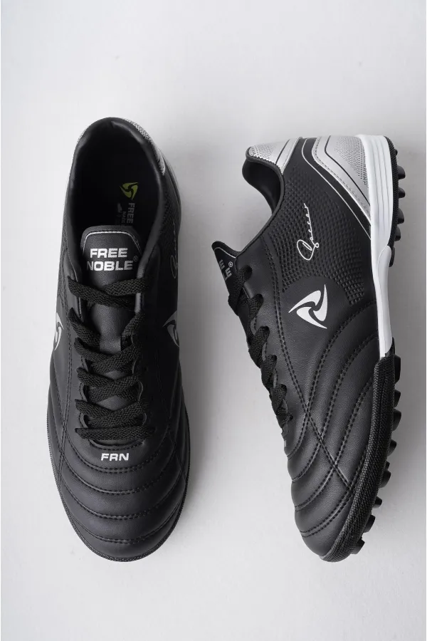 Muggo Peter Unisex Guaranteed Artificial Turf and Grass Soccer Shoes Muggo Peter Unisex Guaranteed Artificial Turf and Grass Soccer Shoes