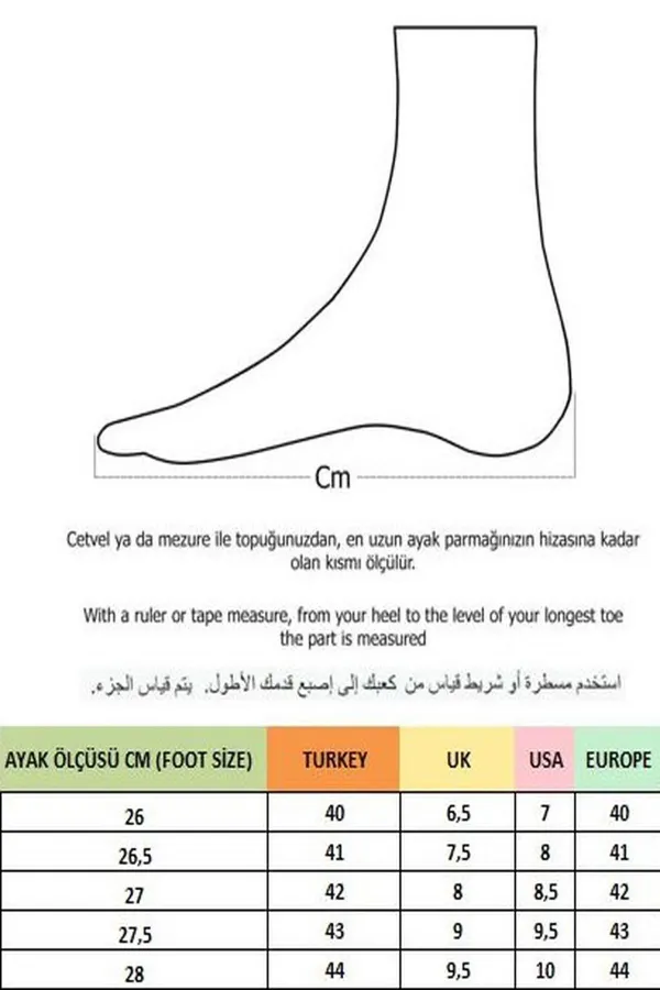 Muggo JUNO Hakiki Deri Bağcıklı Erkek Günlük Klasik Casual Ayakkabı