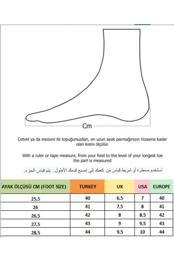 Muggo HARNAZ Chaussures décontractées sans lacets en cuir véritable pour hommes