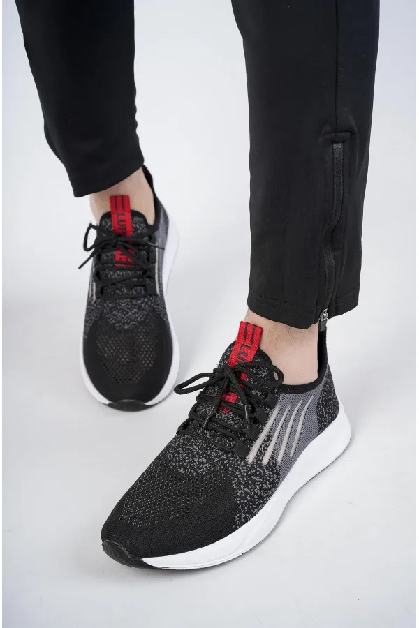 Muggo Ultraboost Unisex Orthopedic Everyday Guaranteed Walking Running Sneaker Sports Shoes