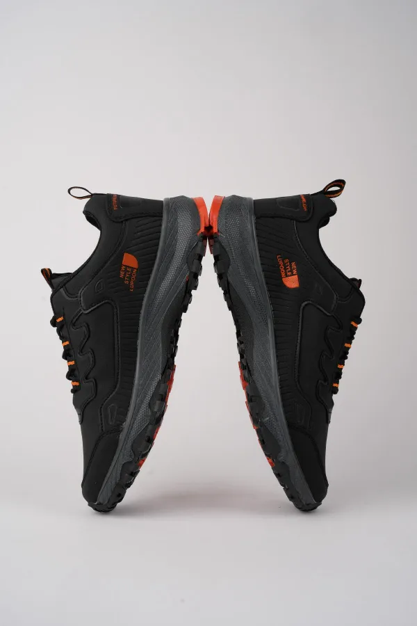 Muggo North Unisex Garantili Trekking Outdoor Ayakkabı