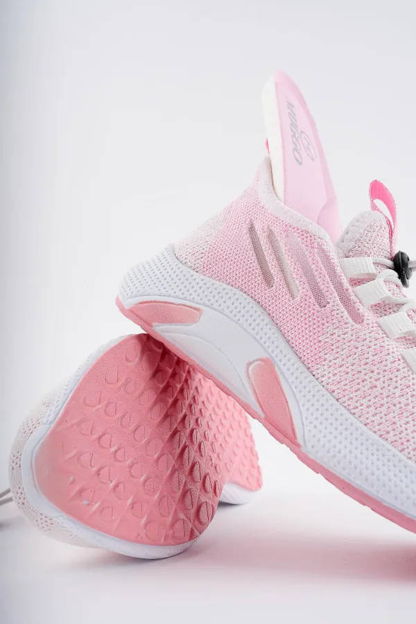 Muggo JETSON Günlük Unisex Çocuk Garantili Bağcıklı Rahat Sneaker Spor Ayakkabı Muggo JETSON Günlük Unisex Çocuk Garantili Bağcıklı Rahat Sneaker Spor Ayakkabı