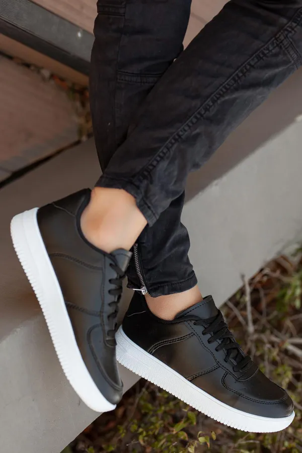 Baskets décontractées pour femmes Muggo HOPE