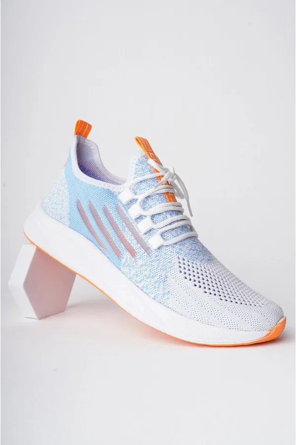 Muggo ULTRON Unisex Orthopedic Everyday Guaranteed Walking Running Sneaker Sports Shoes