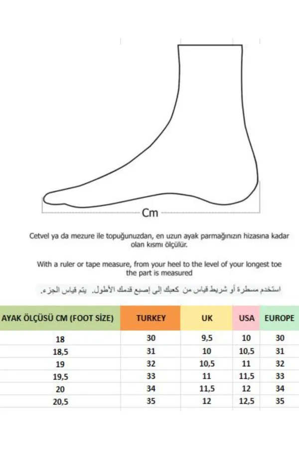 Chaussures de sport orthopédiques Muggo OLAF pour enfants, à lacets et à scratch, garanties pour tous les jours