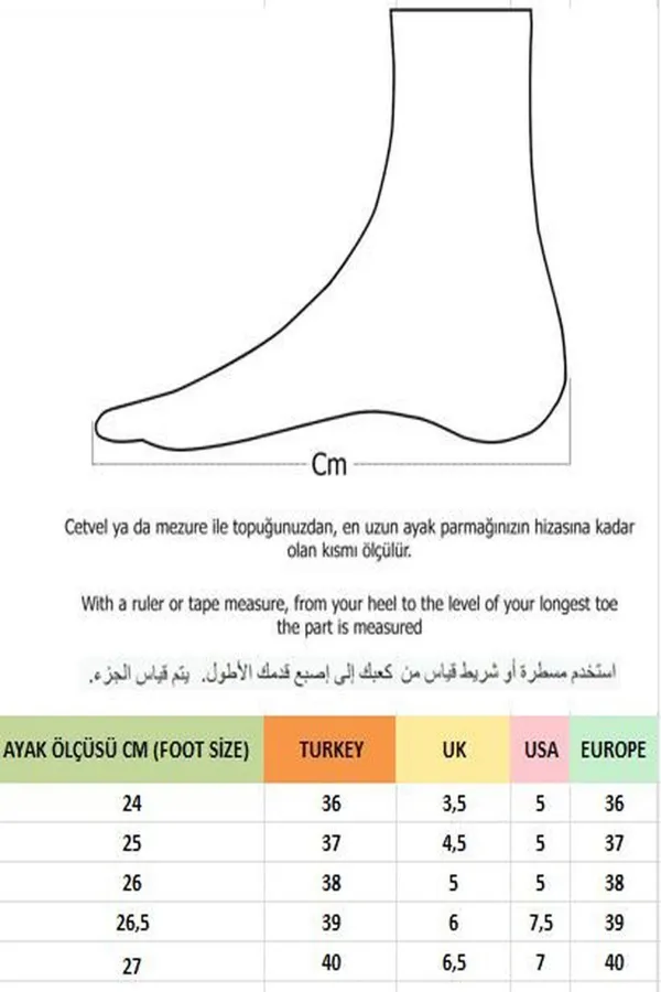 Muggo ESTİVA Ayarlanabilir Çift Tokalı Zımbalı Günlük Kadın Terlik