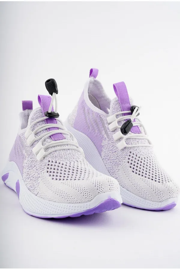 Muggo JETSON Günlük Unisex Çocuk Garantili Bağcıklı Rahat Sneaker Spor Ayakkabı Muggo JETSON Günlük Unisex Çocuk Garantili Bağcıklı Rahat Sneaker Spor Ayakkabı
