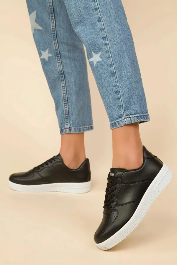 Baskets décontractées pour femmes Muggo HOPE