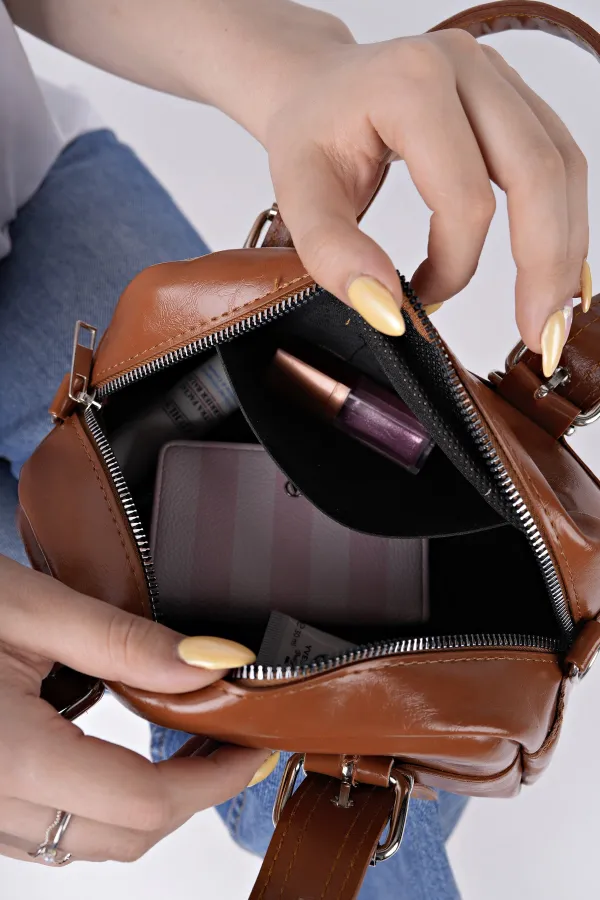 Sac à main et sac bandoulière Muggo MONTANNA pour femme