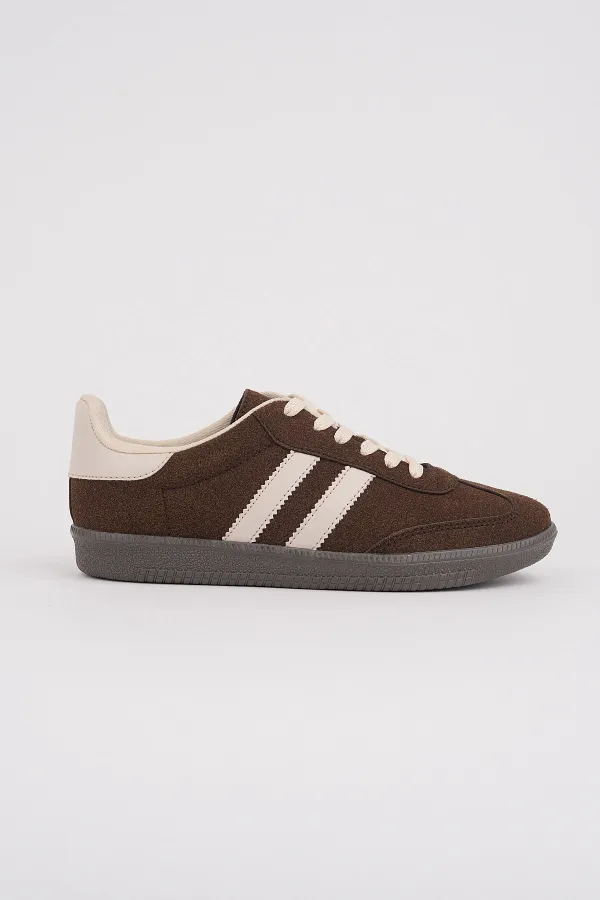 Muggo GORDON Unisex Ortopedik Günlük Garantili Bağcıklı Yürüyüş Koşu Sneaker Spor Ayakkabı Muggo GORDON Unisex Ortopedik Günlük Garantili Bağcıklı Yürüyüş Koşu Sneaker Spor Ayakkabı