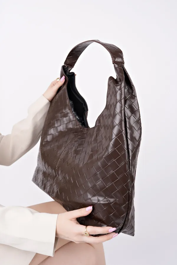 Muggo MEZIN Women's Shoulder Bag