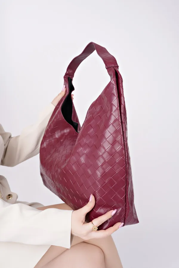 Muggo MEZIN Women's Shoulder Bag