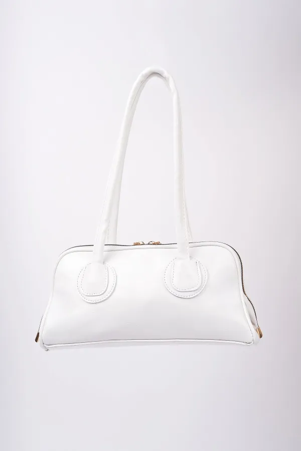 Muggo GRACEYLN Kadın El ve Omuz Çantası