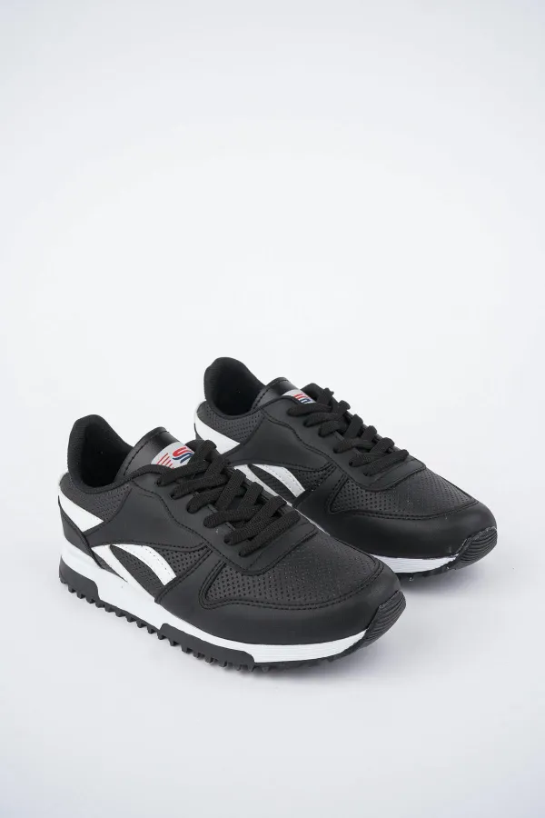 Muggo MGPARKER Unisex Everyday Guaranteed Walking Running Sneaker Sports Shoes