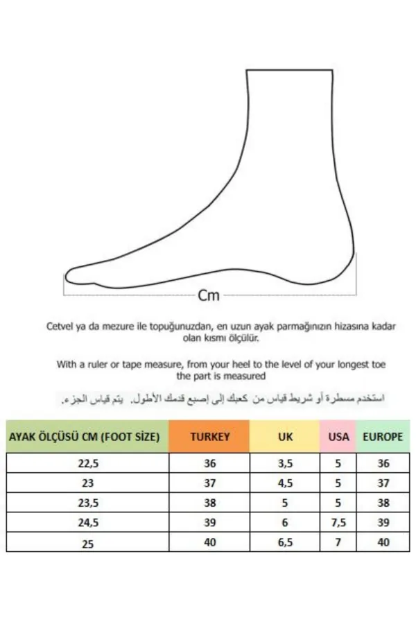 Muggo FOREST Arkası Açık Toka Detaylı Günlük Klasik Topuklu Kadın Stiletto Ayakkabı
