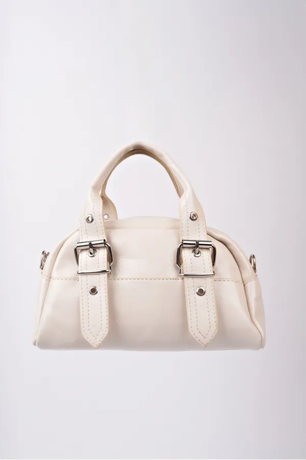 Muggo MONTANNA Kadın El ve Omuz Çantası