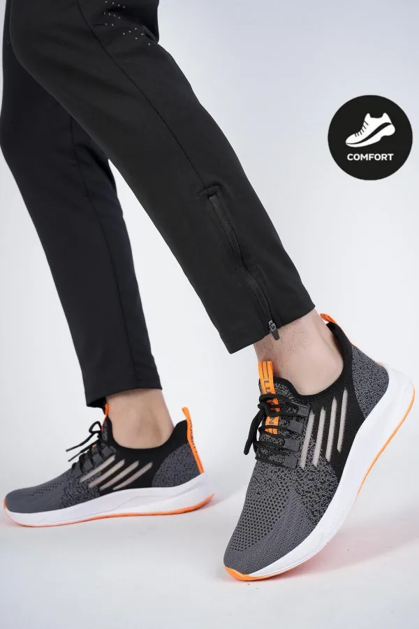 Chaussures de sport Muggo Ultraboost unisexes orthopédiques, garanties pour la marche et la course au quotidien.
