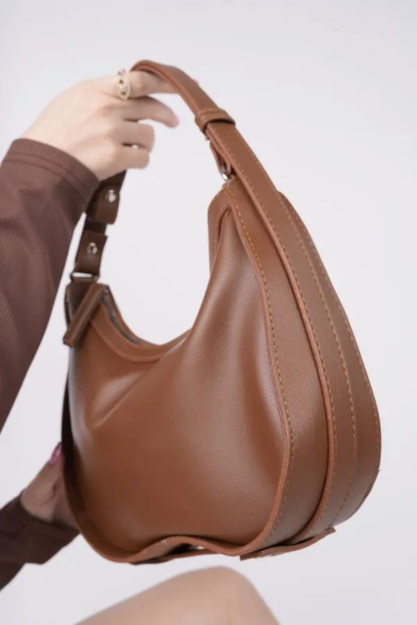 Sac à main et bandoulière Muggo PERA pour femme