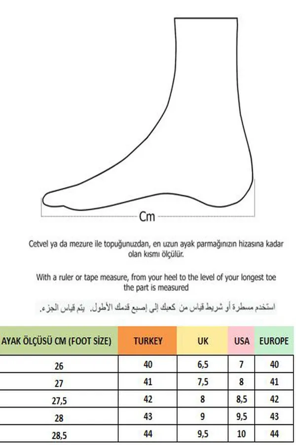 Muggo GAGE Hakiki Deri Bağcıklı Erkek Günlük Sneaker Spor Ayakkabı