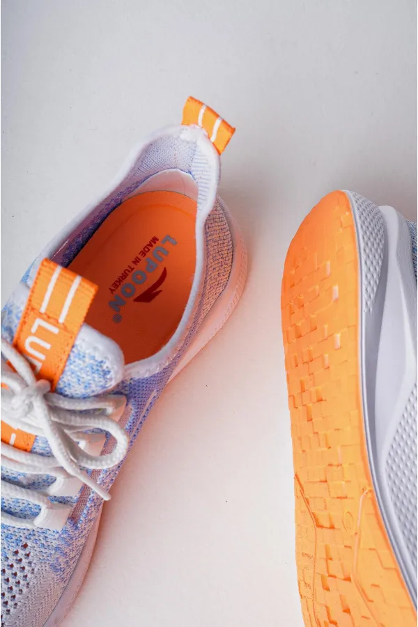 Muggo ULTRON Unisex Orthopedic Everyday Guaranteed Walking Running Sneaker Sports Shoes