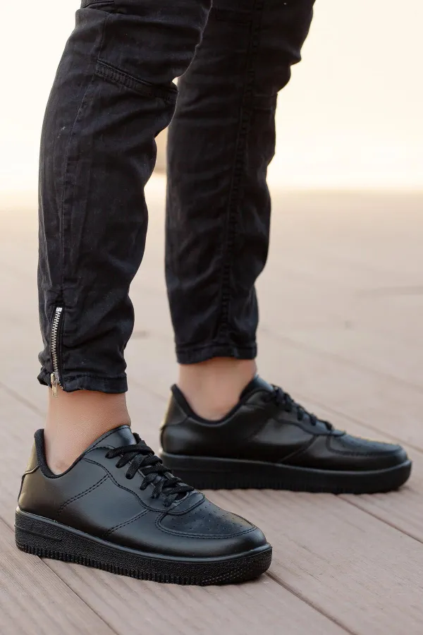 Baskets décontractées pour femmes Muggo HOPE