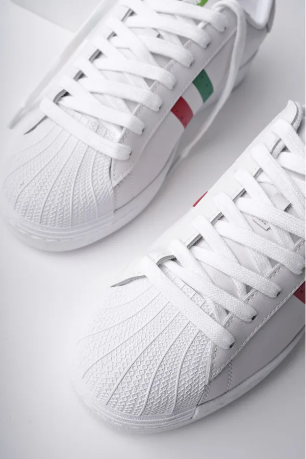 Chaussures de sport orthopédiques décontractées à lacets pour hommes Amed Spor DİDAS