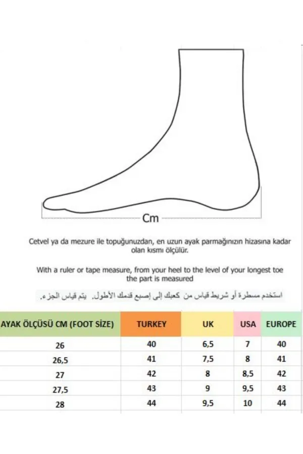 Chaussures orthopédiques décontractées pour hommes Muggo DIEGO Classic en cuir véritable