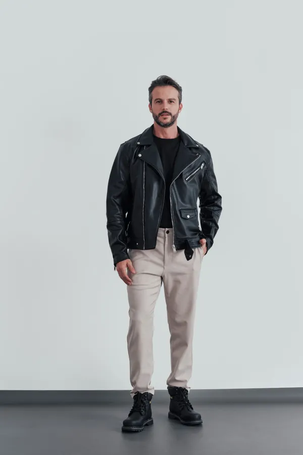 Muggo CATEX Garantili Kaymaz Taban Suya Soğuğa Dayanıklı Unisex Kışlık Bot