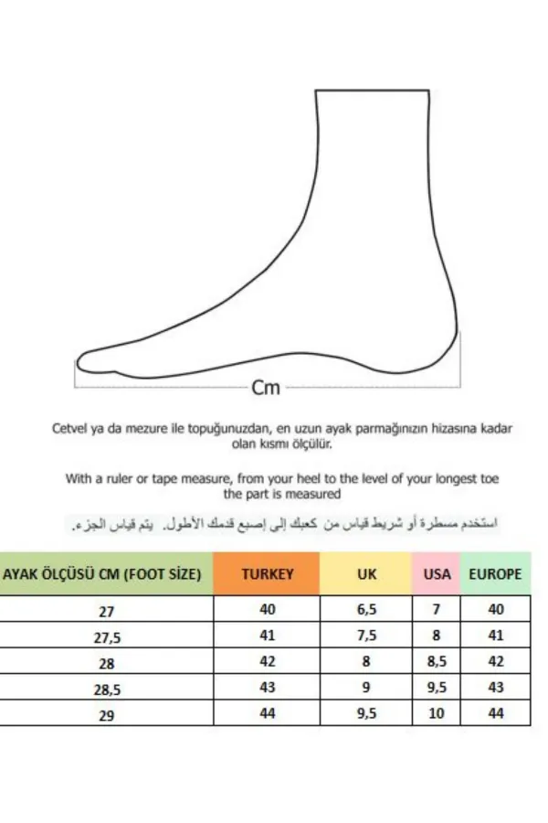 Chaussures orthopédiques classiques décontractées en cuir véritable Muggo BONDY pour hommes