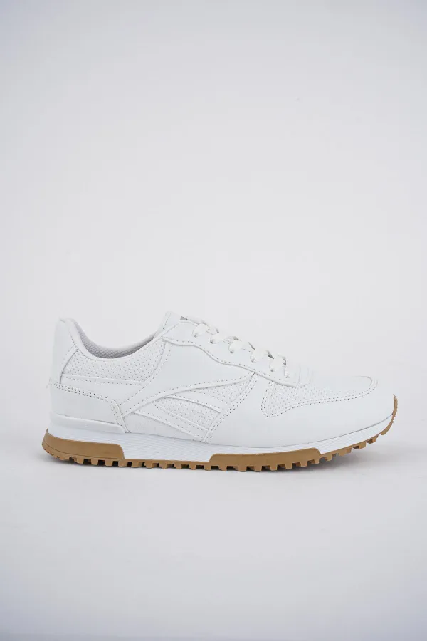 Muggo MGPARKER Unisex Everyday Guaranteed Walking Running Sneaker Sports Shoes