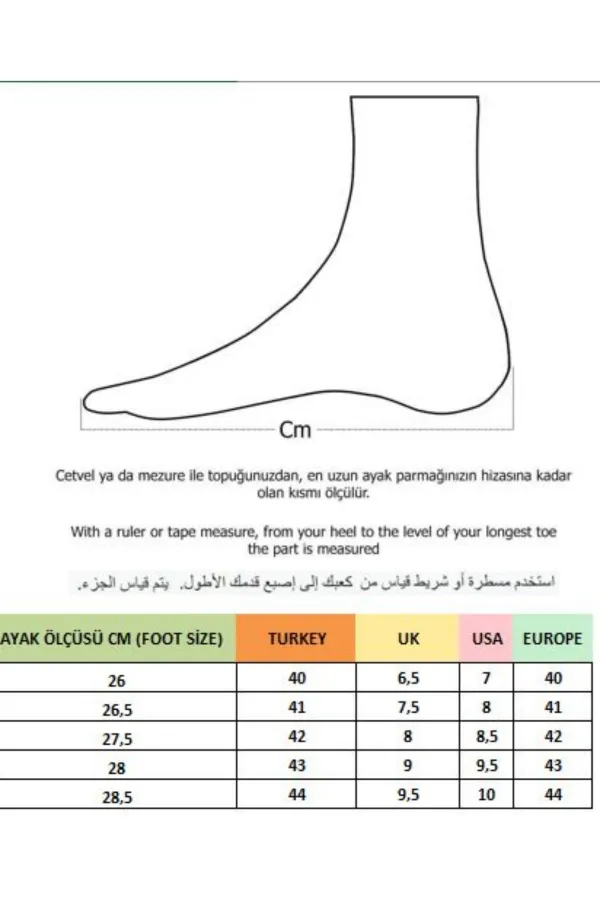 Muggo MORTA Kalın Taban Bağcıklı Hakiki Deri Erkek Günlük Sneaker Spor Ayakkabı