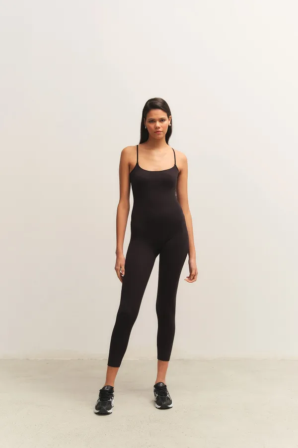 Muggo MOJEH Kadın Ortopedik Günlük Garantili Bağcıklı Yürüyüş Koşu Sneaker Spor Ayakkabı