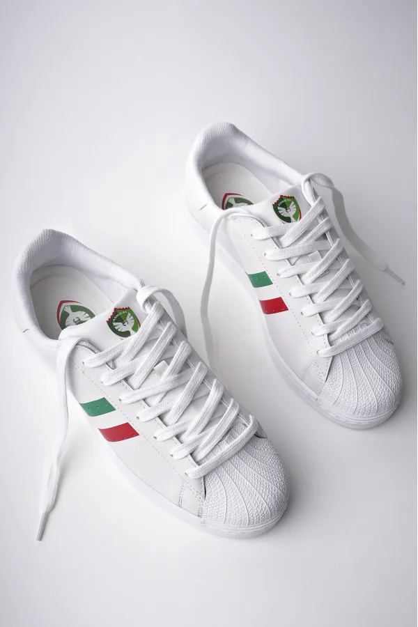 Chaussures de sport orthopédiques décontractées à lacets pour hommes Amed Spor DİDAS