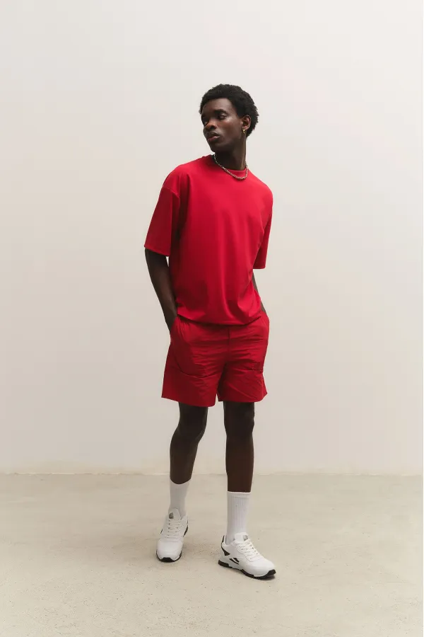 Muggo  BLAKE Unisex Ortopedik Günlük Garantili Yürüyüş Koşu Sneaker Spor Ayakkabı