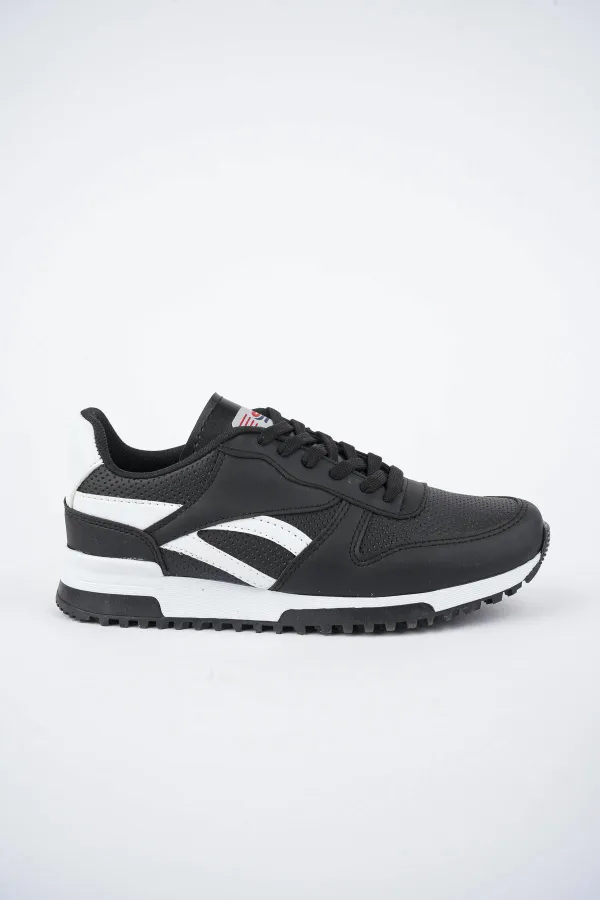 Muggo MGPARKER Unisex Everyday Guaranteed Walking Running Sneaker Sports Shoes