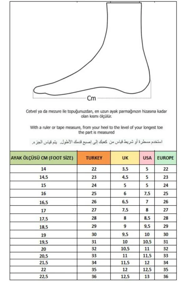 Muggo WİNNİE Garantili Günlük Ortopedik Hafif Taban Taşlı  ve Cırtlı Kız Çocuk Sandalet