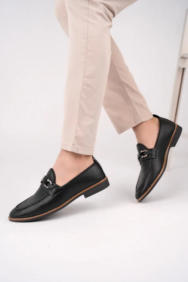 Muggo M702 Ortopedik Günlük Erkek Ayakkabı