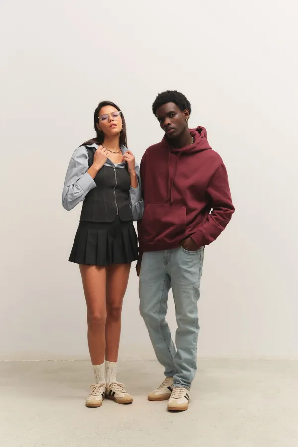 Muggo GORDON Unisex Ortopedik Günlük Garantili Bağcıklı Yürüyüş Koşu Sneaker Spor Ayakkabı Muggo GORDON Unisex Ortopedik Günlük Garantili Bağcıklı Yürüyüş Koşu Sneaker Spor Ayakkabı