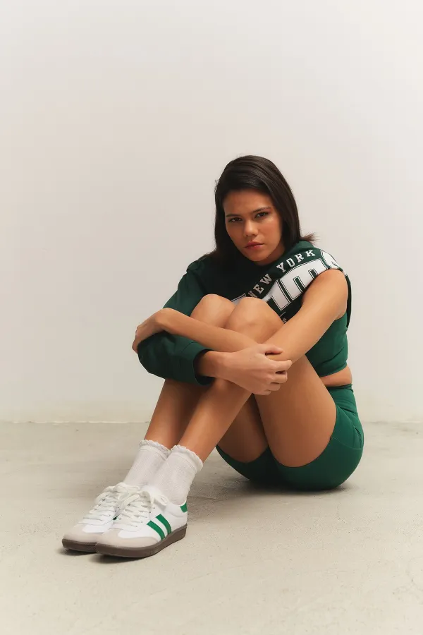 Chaussures de sport Muggo GORDON unisexes orthopédiques à lacets, garanties pour la marche et la course au quotidien.