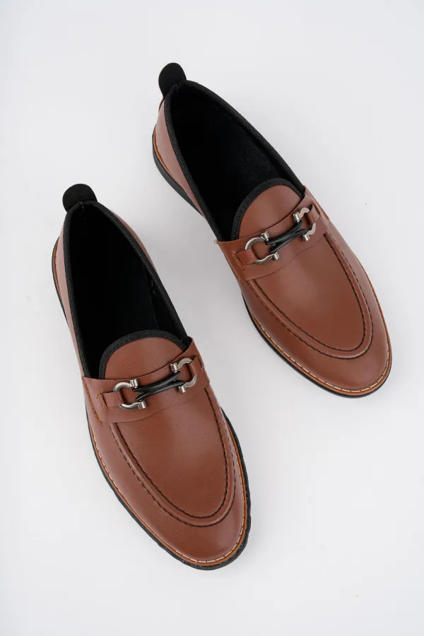 Muggo M702 Ortopedik Günlük Erkek Ayakkabı