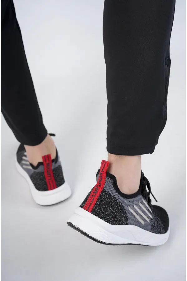 Muggo Ultraboost Unisex Orthopedic Everyday Guaranteed Walking Running Sneaker Sports Shoes