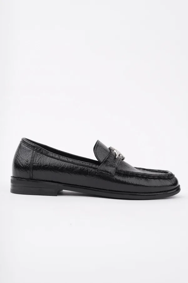 Mocassins décontractés à boucle Muggo ARROW pour femmes